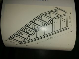 Elevador de coche