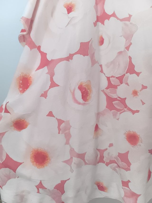 Vestido para eventos niña.