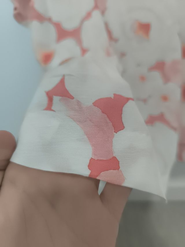 Vestido para eventos niña.