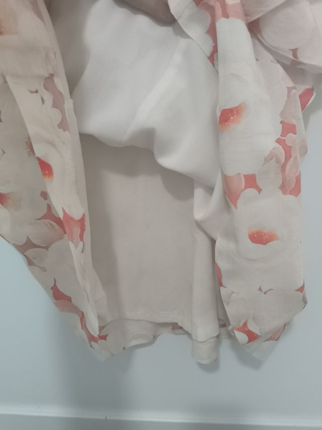 Vestido para eventos niña.