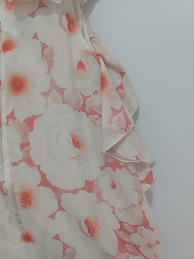 Vestido para eventos niña.