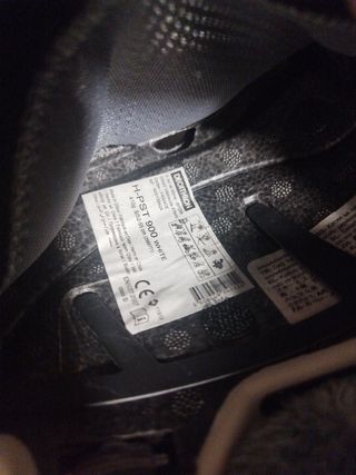 CASCO SKI WEDZE H-PST500
WEDZE H-PST 900
