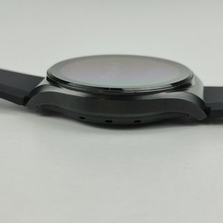 Smartwatch Xiaomi Watch S1 Black 1,43"