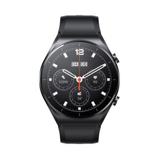 Smartwatch Xiaomi Watch S1 Black 1,43"