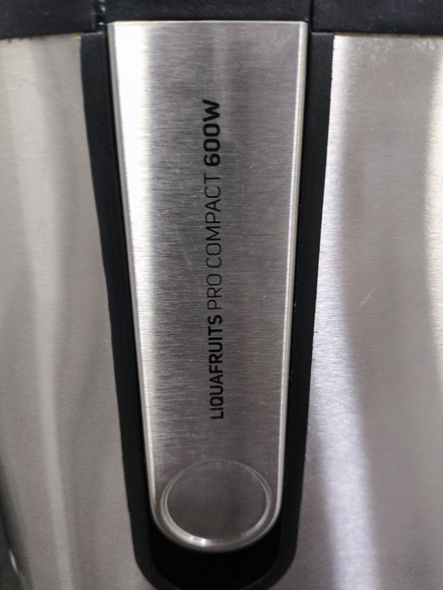 Licuadora pro compact Taurus