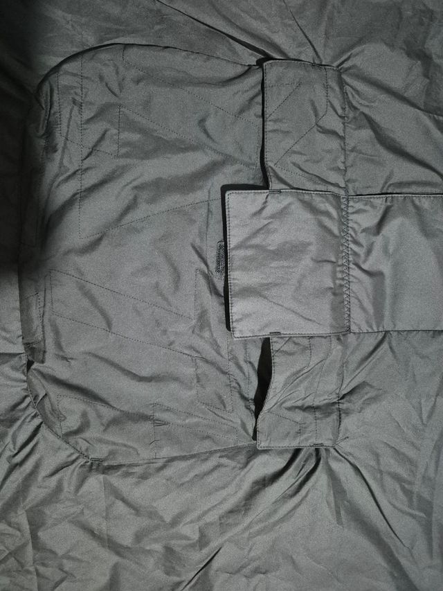 Cortaviento adidas TERREX talla M megro