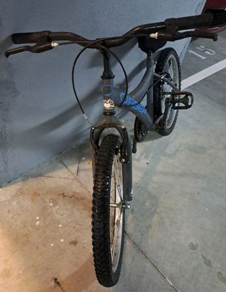 Bicicleta niño Orbea