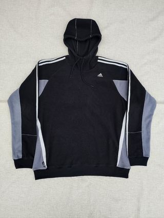 Adidas retro fleece lining hoddie 2YK