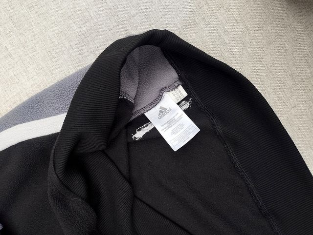 Adidas retro fleece lining hoddie 2YK