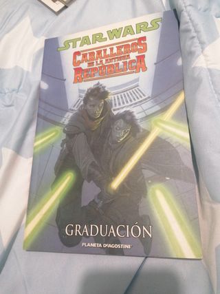 Star Wars Legado Alianza Planeta Deagostini (espaol)