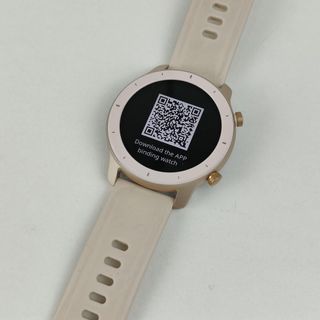 Amazfit GTR 42mm Pink