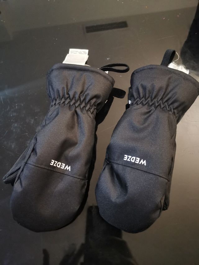 Lote eski nieve niña