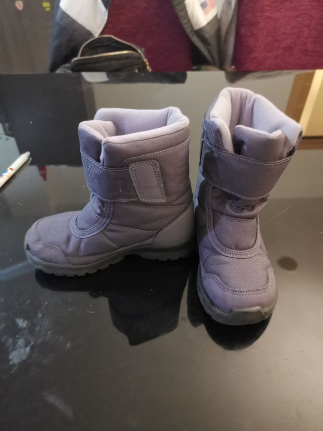 Lote eski nieve niña