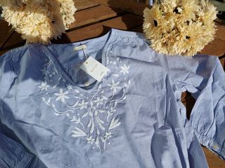 blusa nueva regalo 