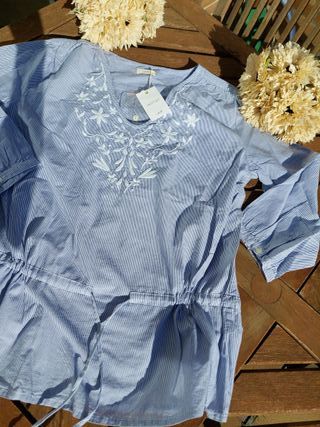 blusa nueva regalo 