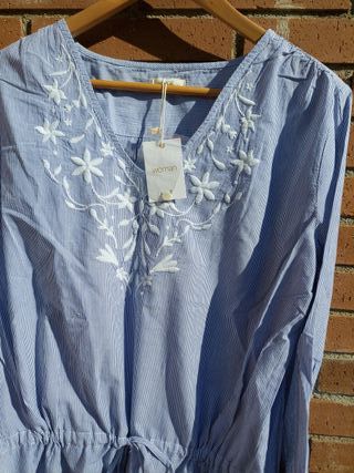 blusa nueva regalo 