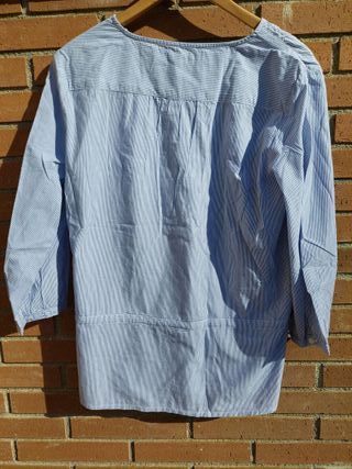 blusa nueva regalo 