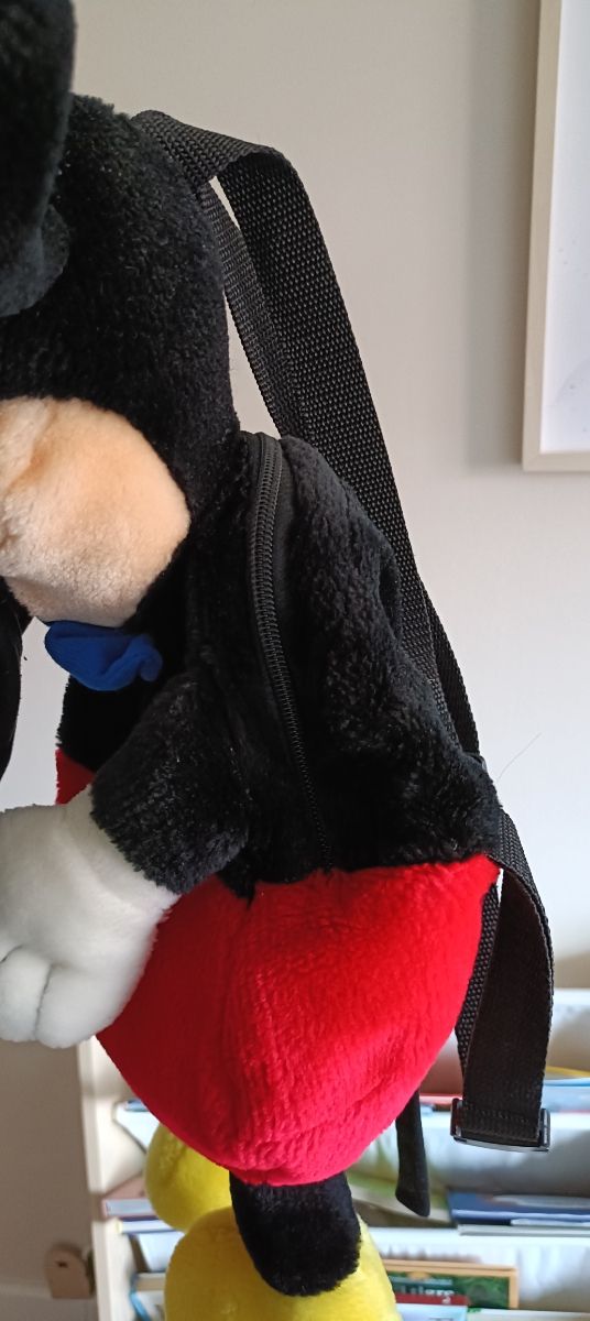 Mochila Mickey
