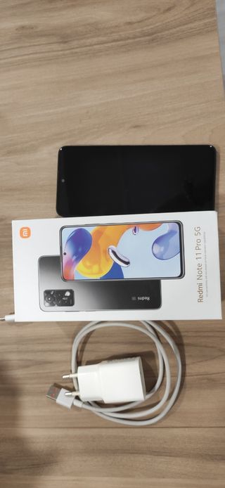 Xiaomi Redmi note 11 pro 128GB
