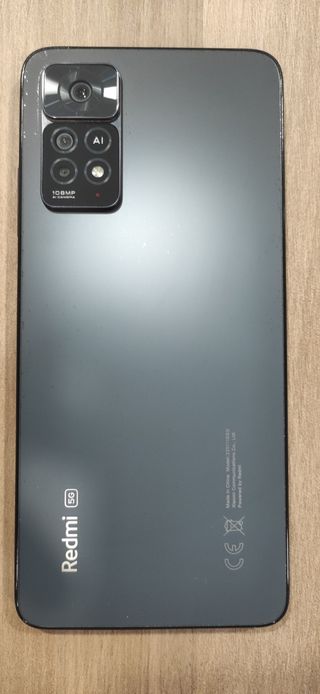 Xiaomi Redmi note 11 pro 128GB