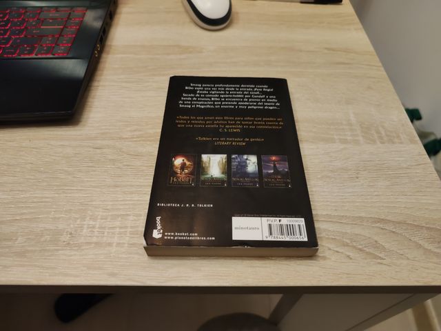 El Hobbit