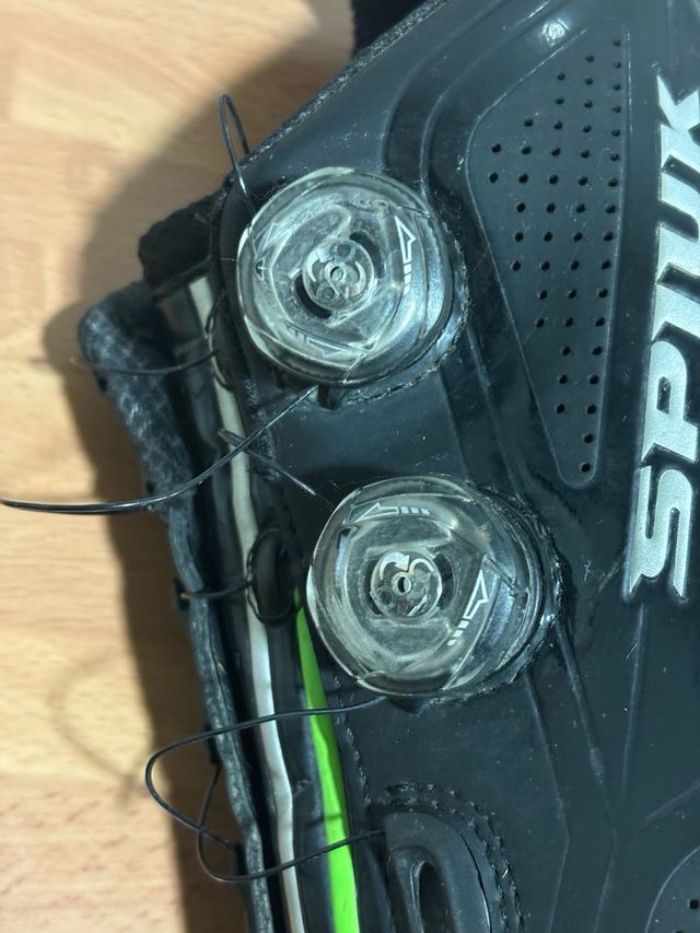 Zspatillas ciclismo Spiuk