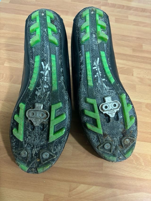 Zspatillas ciclismo Spiuk