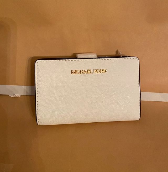 Portafoglio Michael Kors