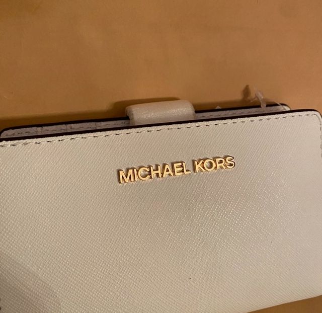 Portafoglio Michael Kors