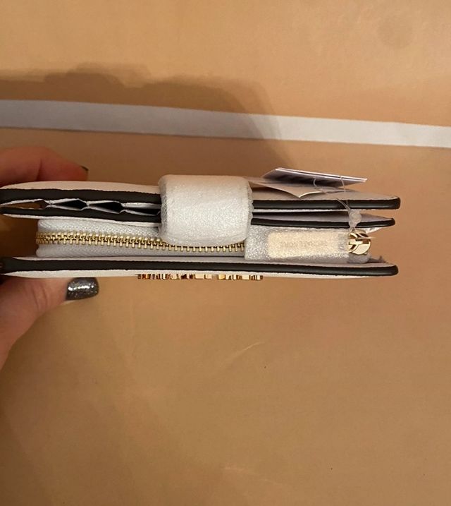 Portafoglio Michael Kors