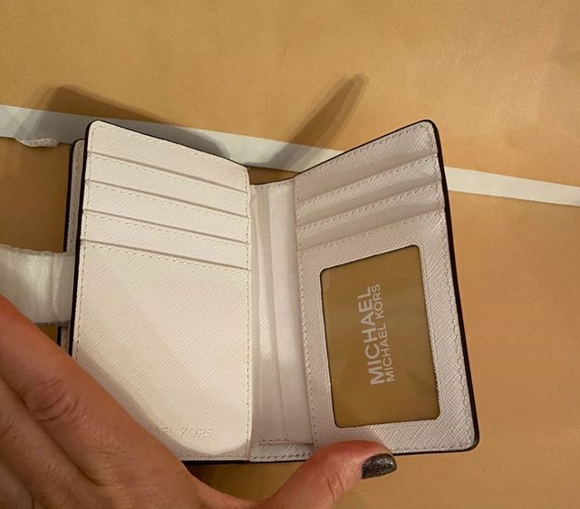 Portafoglio Michael Kors