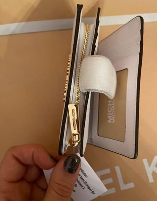 Portafoglio Michael Kors