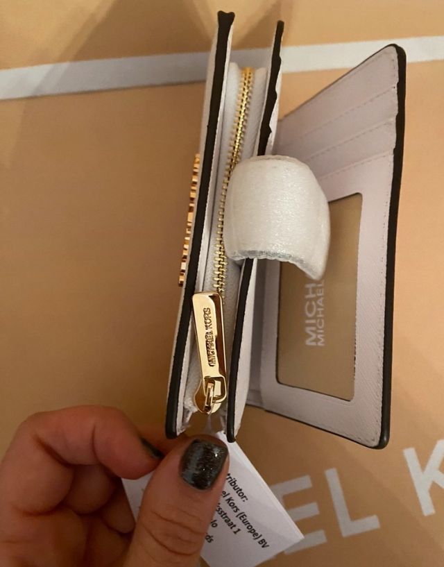 Portafoglio Michael Kors