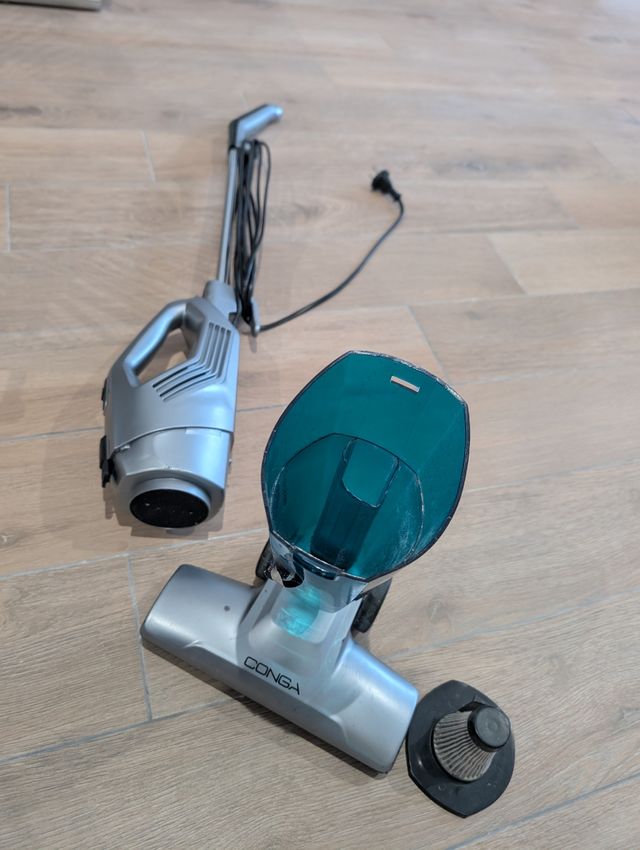 Conga Popstar 1000 Duo