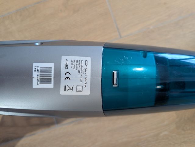 Conga Popstar 1000 Duo