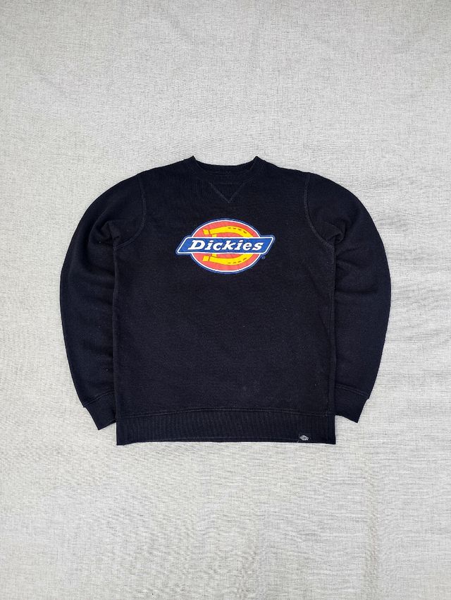 Dickies retro sweatshirt crewneck