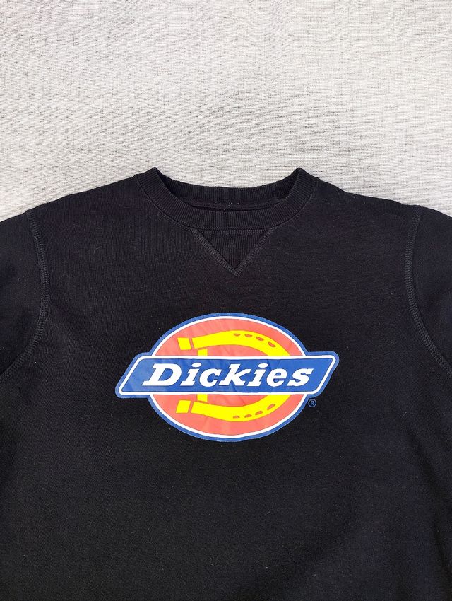 Dickies retro sweatshirt crewneck