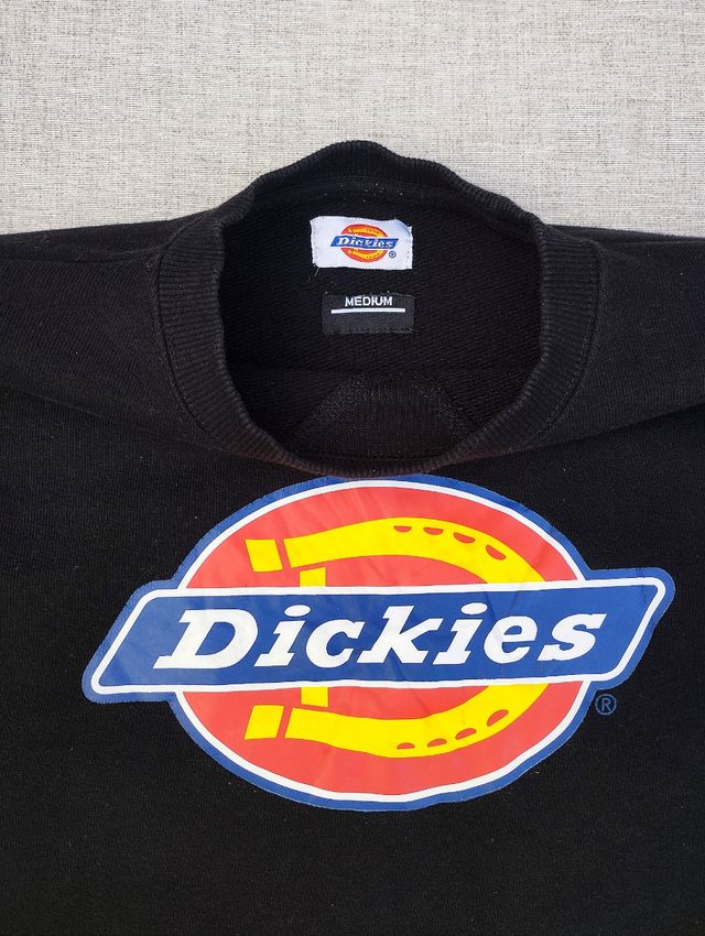 Dickies retro sweatshirt crewneck