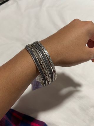 Pulseras