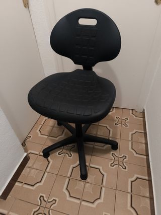 Silla trabajo