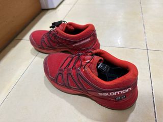Zapatillas salomon niño