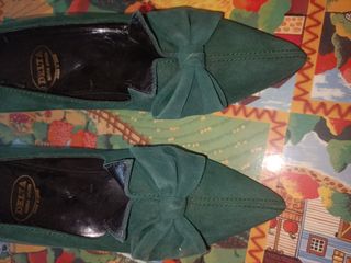 Zapatos 