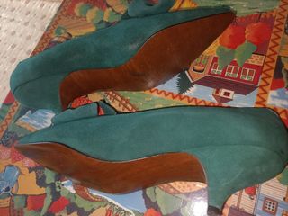 Zapatos 