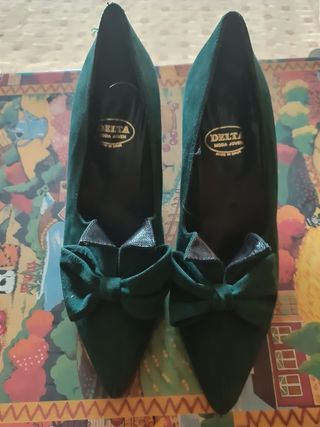 Zapatos 