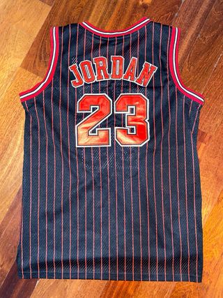 Camiseta chicago bulls