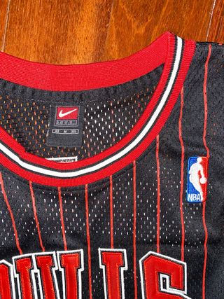 Camiseta chicago bulls