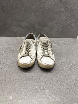 Golden goose super star talla 40