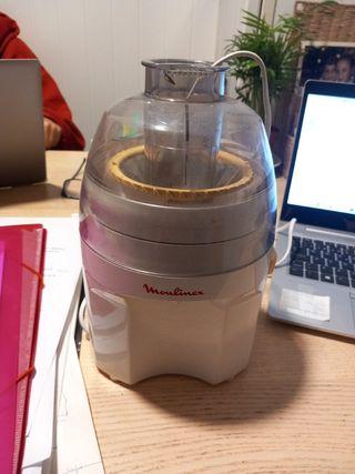 Licuadora Moulinex Vitafruit