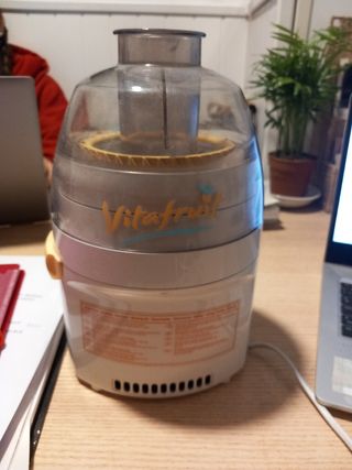 Licuadora Moulinex Vitafruit