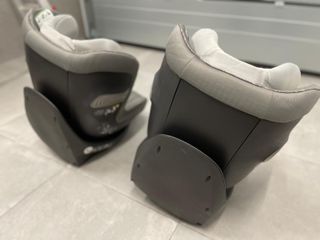 Sillas de coche Cybex Gold Sirona S I-Size